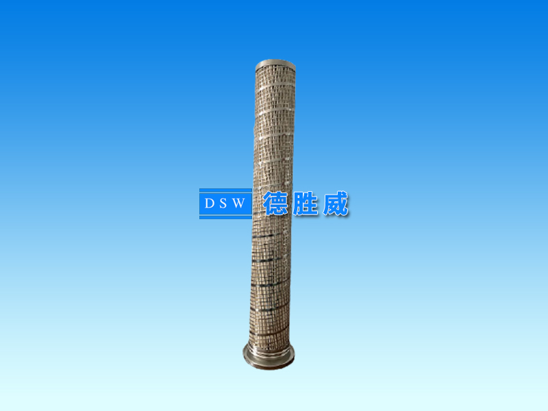 除塵濾芯在不用行業(yè)中的應(yīng)用有哪些？